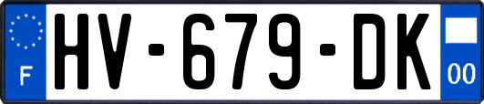 HV-679-DK