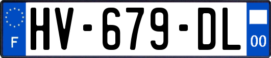 HV-679-DL