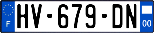 HV-679-DN