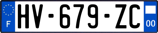 HV-679-ZC