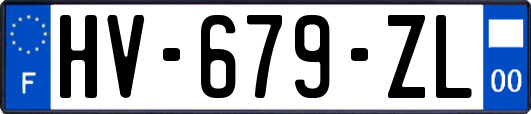 HV-679-ZL
