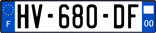 HV-680-DF