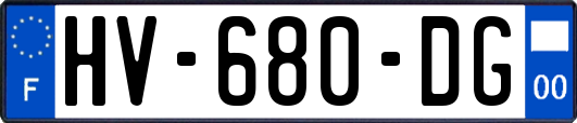 HV-680-DG