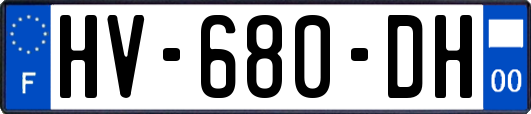 HV-680-DH