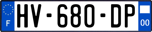 HV-680-DP