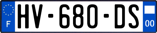 HV-680-DS