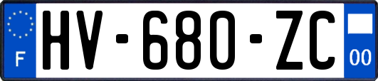 HV-680-ZC