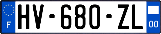 HV-680-ZL