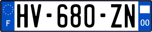 HV-680-ZN