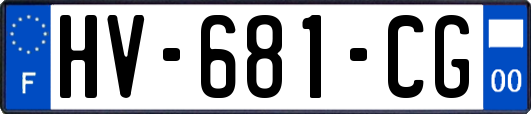 HV-681-CG