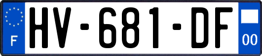 HV-681-DF