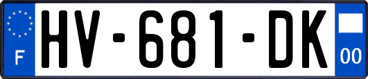 HV-681-DK