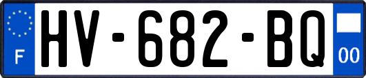 HV-682-BQ