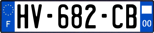 HV-682-CB