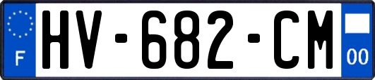 HV-682-CM