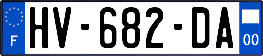 HV-682-DA