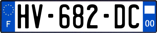 HV-682-DC