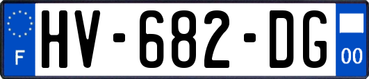 HV-682-DG