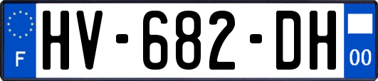 HV-682-DH