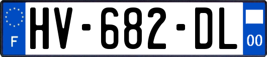 HV-682-DL