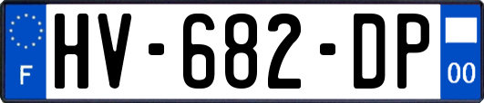 HV-682-DP