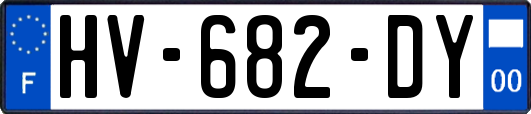 HV-682-DY
