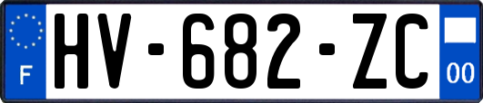 HV-682-ZC