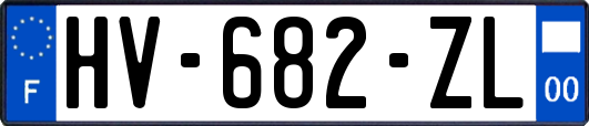 HV-682-ZL