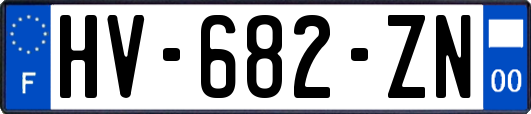 HV-682-ZN