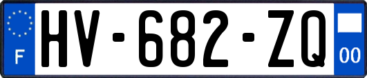 HV-682-ZQ