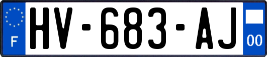 HV-683-AJ