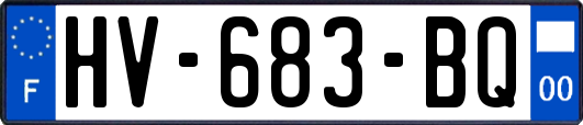 HV-683-BQ