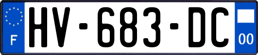 HV-683-DC
