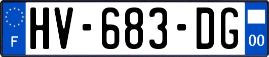 HV-683-DG