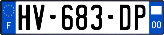 HV-683-DP