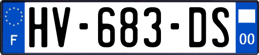 HV-683-DS