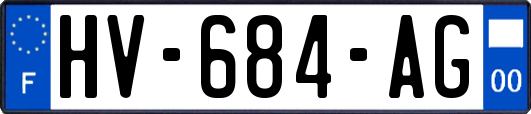 HV-684-AG