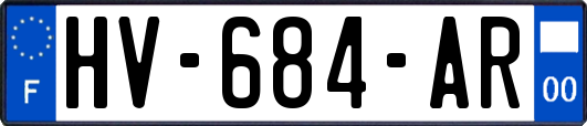 HV-684-AR
