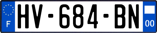 HV-684-BN
