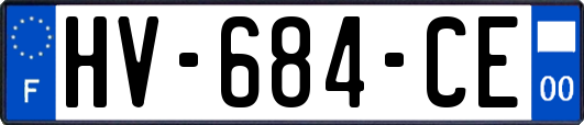 HV-684-CE