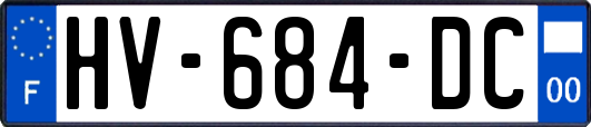 HV-684-DC
