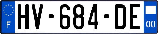 HV-684-DE