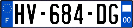 HV-684-DG