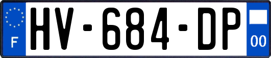 HV-684-DP