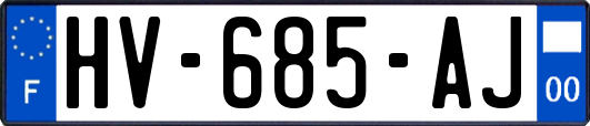 HV-685-AJ