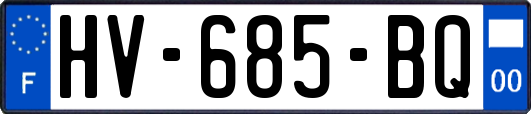 HV-685-BQ