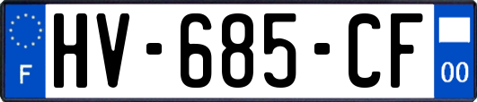 HV-685-CF