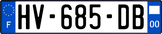 HV-685-DB