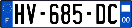 HV-685-DC