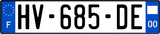 HV-685-DE